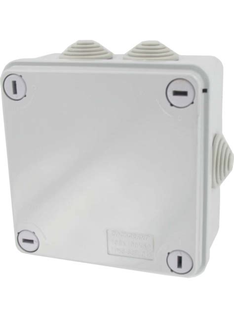 100mm ip56 junction box